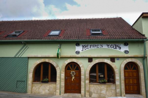Rendezvous